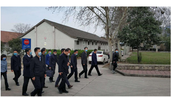 &ldquo;疫&rdquo;路有你，守護博華